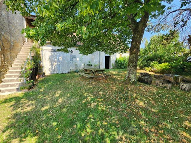 Vente Maison 4 pièces 85 m2 Genillé