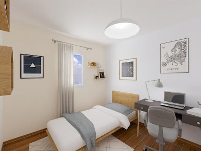 Vente Maison 4 pièces 85 m2 Gennes sur Seiche