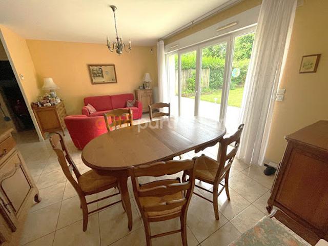 Vente Maison 4 pièces 85 m2 Giberville