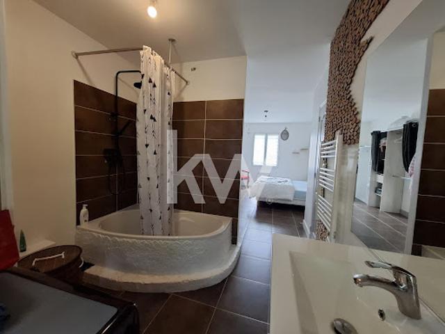 Vente Maison 4 pièces 85 m2 Gièvres