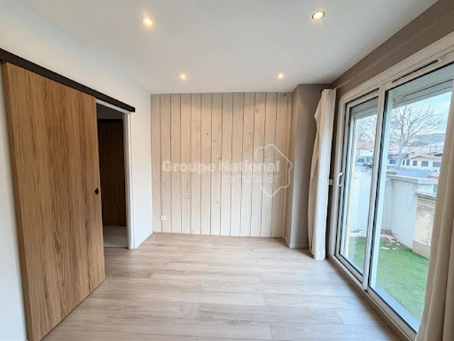 Vente Maison 4 pièces 85 m2 Gignac la Nerthe
