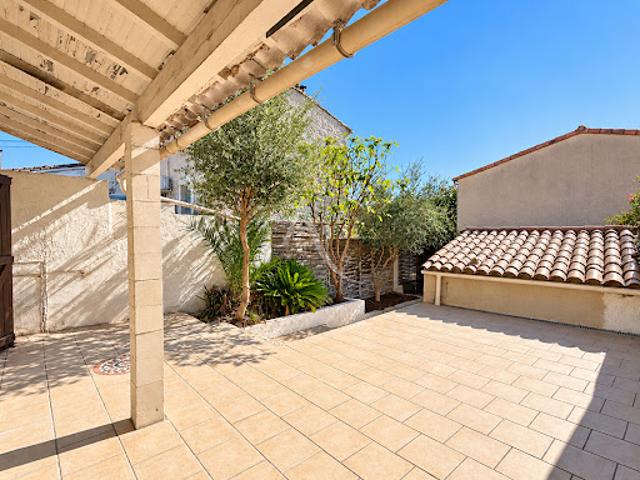 Vente Maison 4 pièces 85 m2 Grabels
