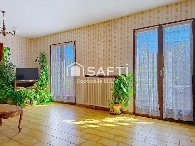 Vente Maison 4 pièces 85 m2 Gradignan