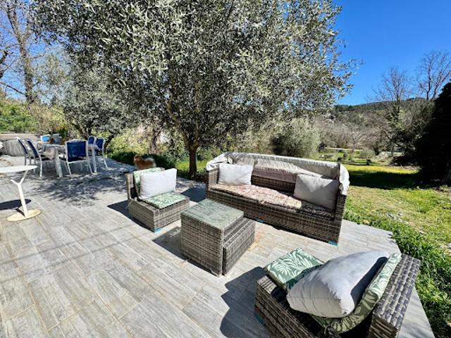 Vente Maison 4 pièces 85 m2 Grambois