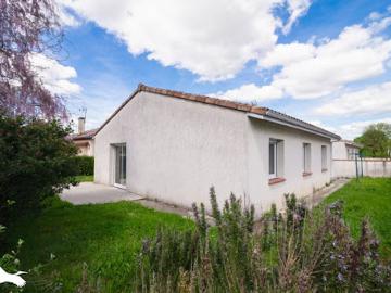 Vente Maison 4 pièces 85 m2 Gratentour
