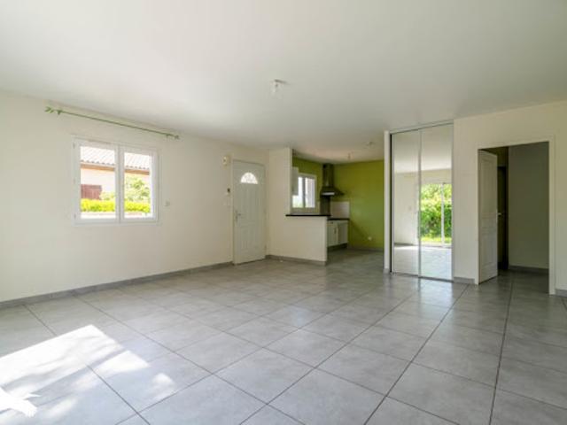 Vente Maison 4 pièces 85 m2 Gratentour