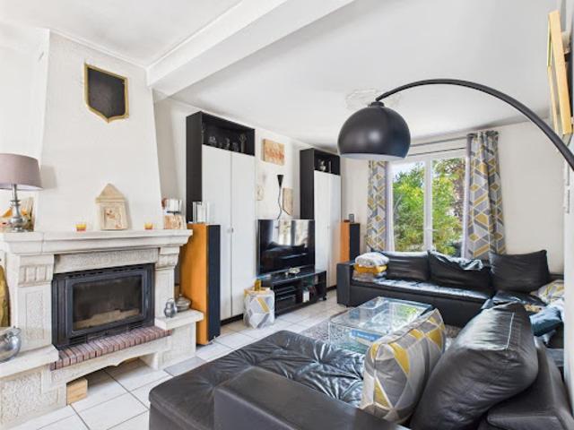 Vente Maison 4 pièces 85 m2 Grenoble