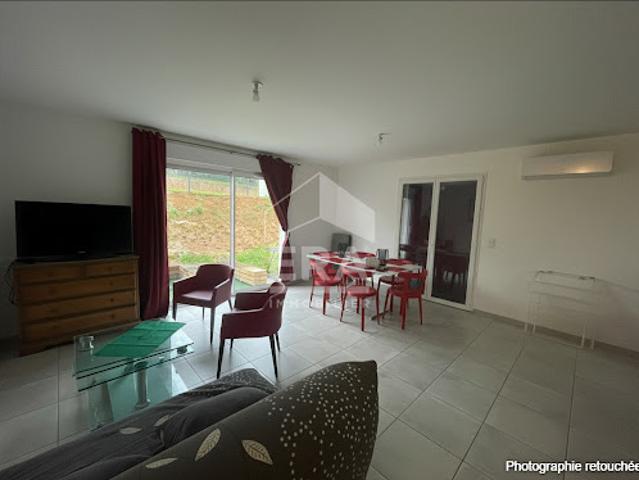 Vente Maison 4 pièces 85 m2 Guiche
