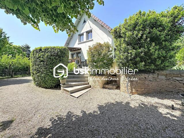 Vente Maison 4 pièces 85 m2 Dole