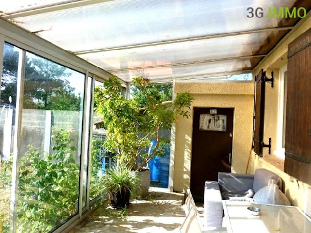 Vente Maison 4 pièces 85 m2 Dompierre sur Mer