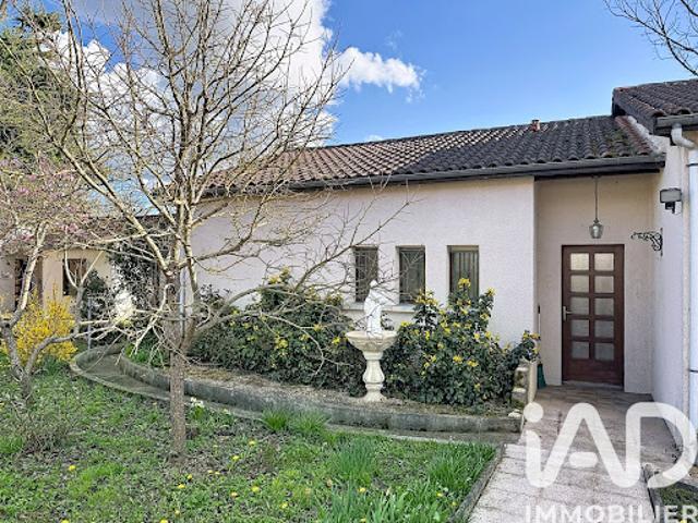Vente Maison 4 pièces 85 m2 Dausse