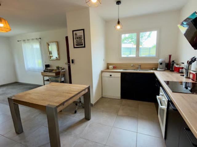 Vente Maison 4 pièces 85 m2 Dax