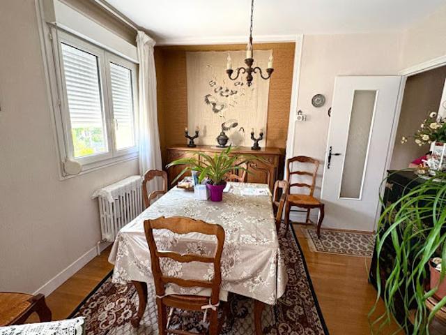 Vente Maison 4 pièces 85 m2 Damigny