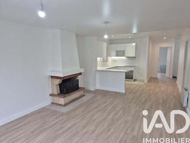Vente Maison 4 pièces 85 m2 Deuil la Barre