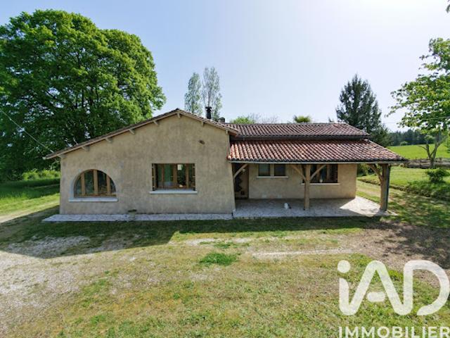 Vente Maison 4 pièces 85 m2 Deviat