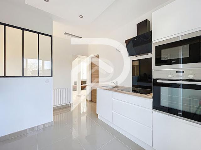 Vente Maison 4 pièces 85 m2 Dreux