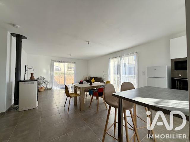 Vente Maison 4 pièces 85 m2 Emagny