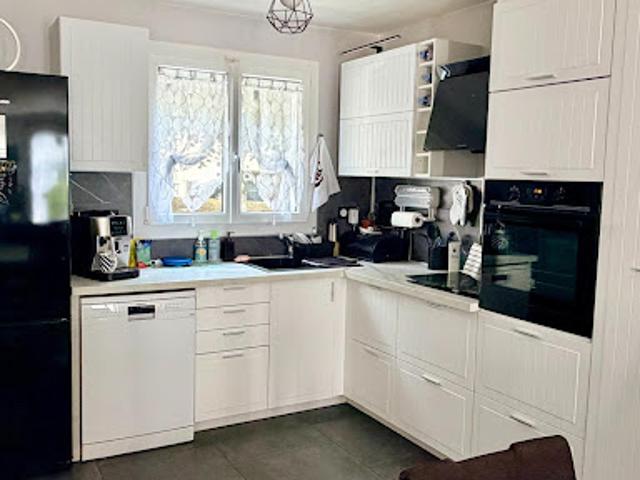 Vente Maison 4 pièces 85 m2 Ecouen