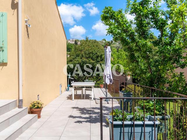 Vente Maison 4 pièces 85 m2 Eguilles
