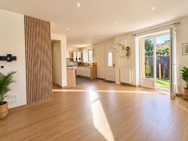 Vente Maison 4 pièces 85 m2 Eglise Neuve de Vergt