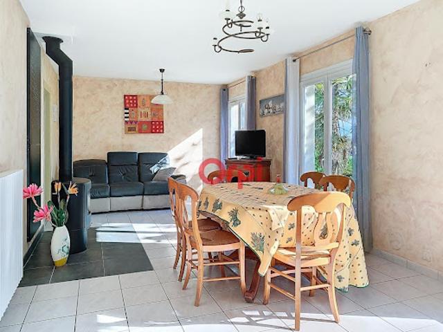 Vente Maison 4 pièces 85 m2 Elven