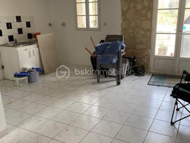 Vente Maison 4 pièces 85 m2 Elincourt Sainte Marguerite