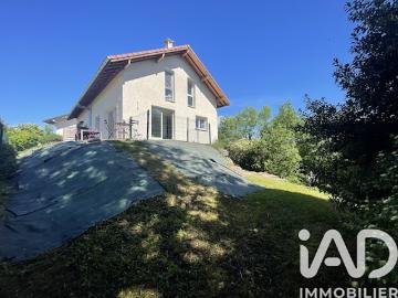 Vente Maison 4 pièces 85 m2 Epagny