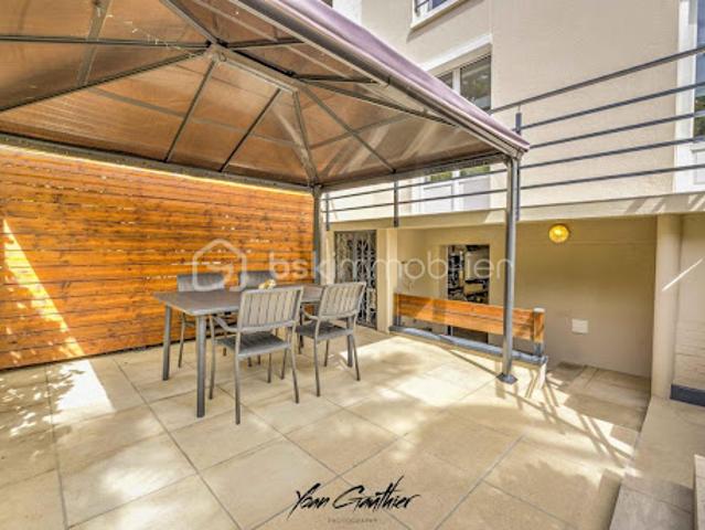 Vente Maison 4 pièces 85 m2 Epinay sur Orge