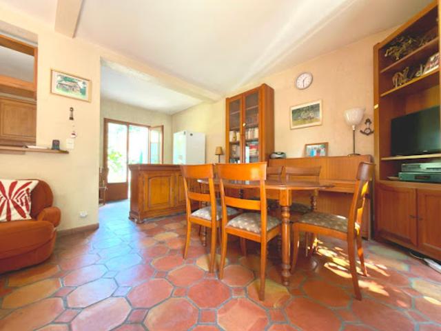 Vente Maison 4 pièces 85 m2 Epinay sur Seine
