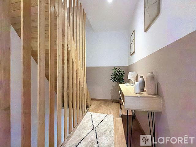 Vente Maison 4 pièces 85 m2 Estaires