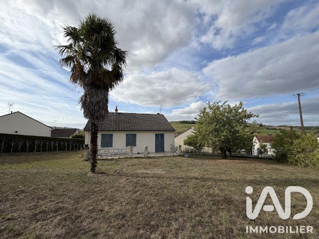 Vente Maison 4 pièces 85 m2 Essômes sur Marne