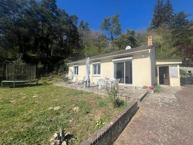 Vente Maison 4 pièces 85 m2 Villeconin
