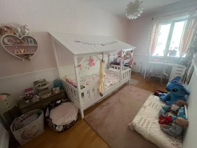 Vente Maison 4 pièces 85 m2 Villeconin