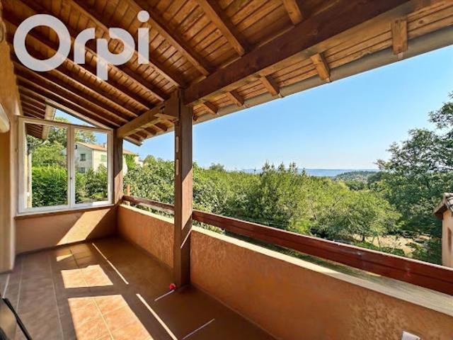 Vente Maison 4 pièces 85 m2 Fons