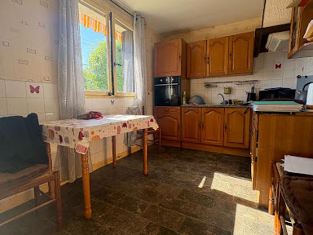 Vente Maison 4 pièces 85 m2 Fismes