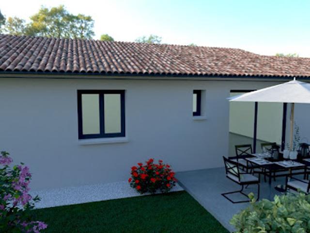 Vente Maison 4 pièces 85 m2 Flayosc