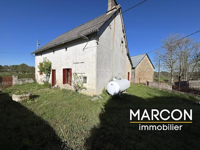 Vente Maison 4 pièces 85 m2 Flayat