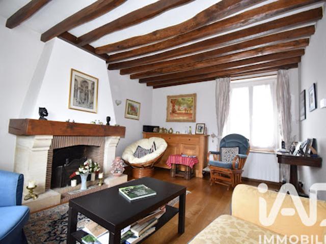 Vente Maison 4 pièces 85 m2 Fleurines