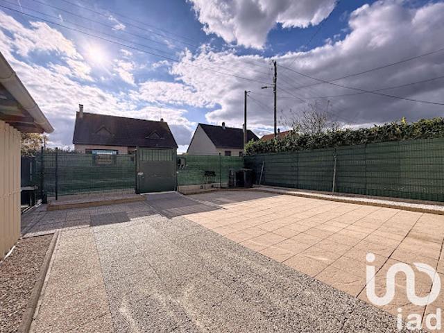 Vente Maison 4 pièces 85 m2 Franconville