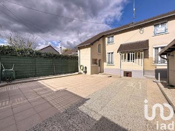 Vente Maison 4 pièces 85 m2 Franconville