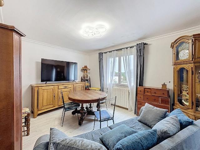 Vente Maison 4 pièces 85 m2 Fumel
