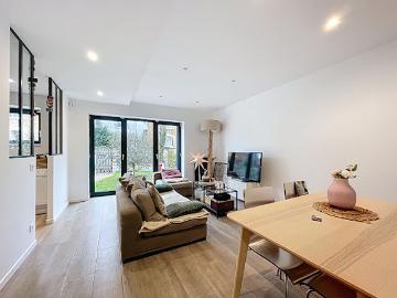 Vente Maison 4 pièces 85 m2 Houilles