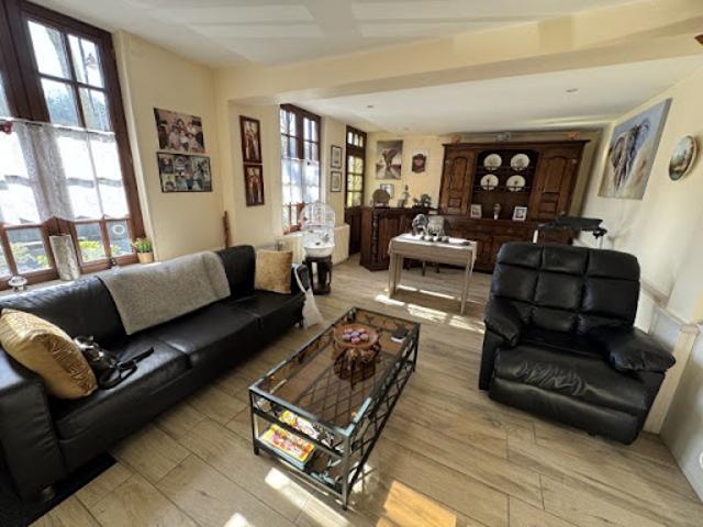 Vente Maison 4 pièces 85 m2 Honfleur
