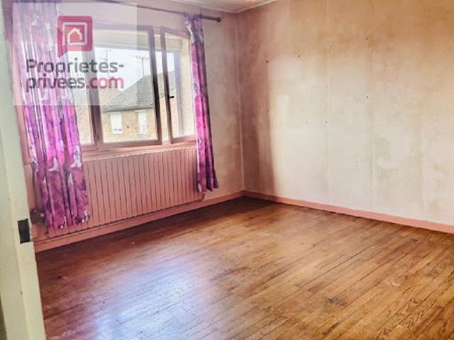 Vente Maison 4 pièces 85 m2 Ham