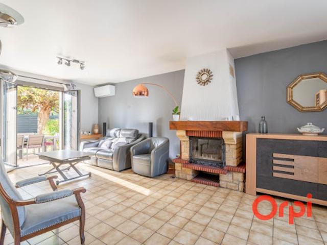 Vente Maison 4 pièces 85 m2 Irigny