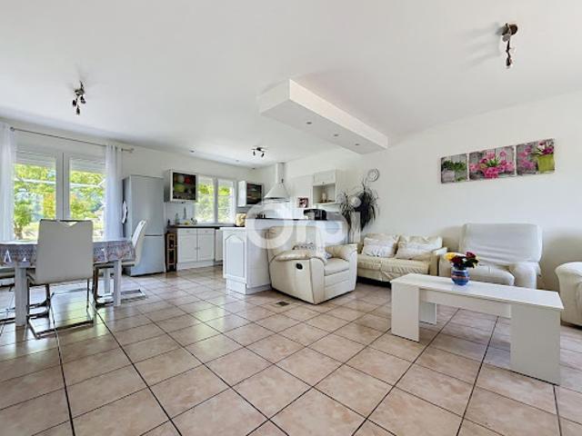Vente Maison 4 pièces 85 m2 Izaourt