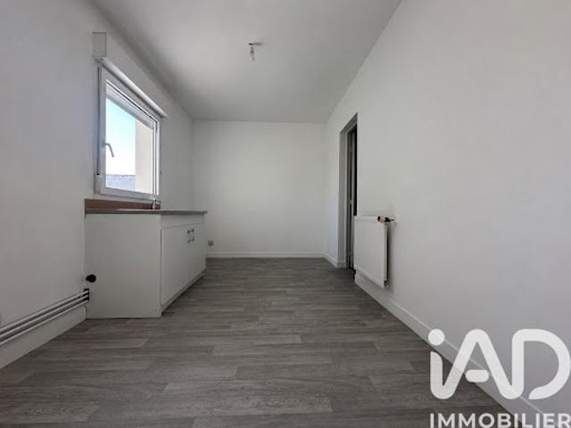 Vente Maison 4 pièces 85 m2 Joue les tours
