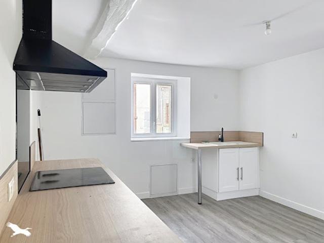 Vente Maison 4 pièces 85 m2 Jonzac