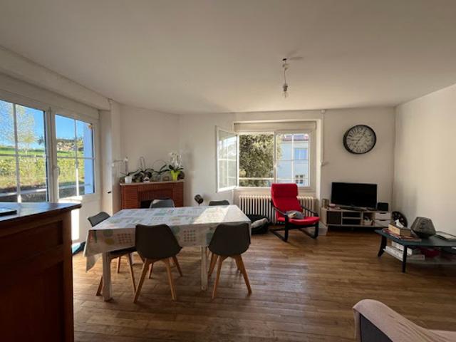 Vente Maison 4 pièces 85 m2 Javerlhac et la Chapelle Saint Robert