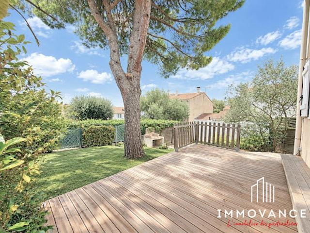 Vente Maison 4 pièces 85 m2 Jacou